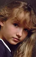 Актриса Алина Цибизова — фото персоны