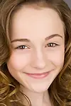 Актриса Софиа Энн Карузо — превью фото персоны