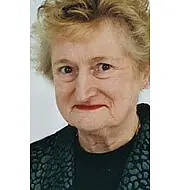 Актриса Белла Эмберг — фото персоны