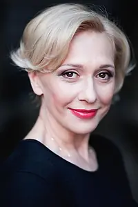Актриса Галина Шевякова — фото персоны