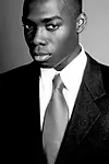 Актёр Benjamin Oduro — превью фото персоны