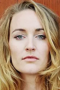Актриса Christina Athenstädt — фото персоны