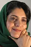 Актриса Nayereh Farahani — превью фото персоны