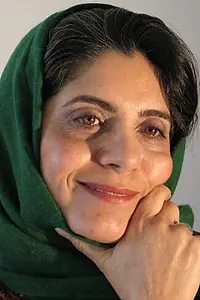 Актриса Nayereh Farahani — главное фото персоны