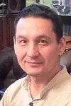 Актёр Дмитрий Молодцов — превью фото персоны