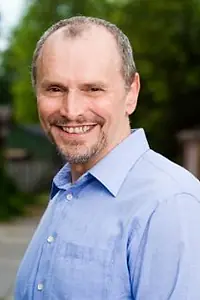 Актёр Гари Фишер — фото персоны