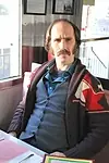 Актёр Брайан Галлахер — превью фото персоны