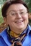 Актриса Марина Медникова — превью фото персоны