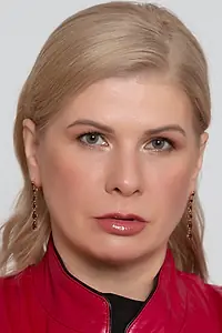 Актриса Мария Цветкова-Овсянникова — фото персоны
