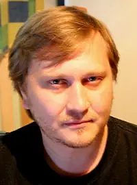 Актёр Илья Шипилов — фото персоны