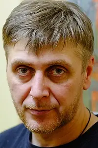 Актёр Евгений Карпов — фото персоны