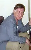 Актёр Владимир Абашев — фото персоны