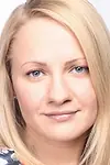 Актриса Анастасия Щюрова — превью фото персоны
