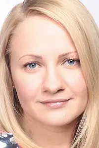 Актриса Анастасия Щюрова — фото персоны