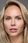 Актриса Анастасия Шеховцова — превью фото персоны