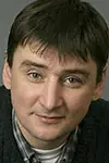Актёр Дмитрий Цурский — превью фото персоны