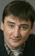 Актёр Дмитрий Цурский — фото персоны