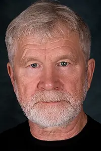 Актёр Сергей Занин — фото персоны