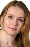 Актриса Людмила Машутинская — фото персоны