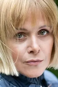 Актёр Анета Себюла-Хикинботэм — фото персоны