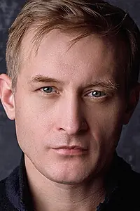 Актёр Андрей Аверков — фото персоны