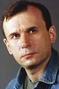 Актёр Алексей Мишаков — фото персоны
