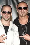Актёр Wisyn y Yandel — превью фото персоны
