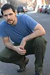 Актёр Michael Yahn — превью фото персоны