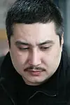 Актёр Александр Итыгилов мл. — превью фото персоны