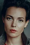 Актриса Надежда Борисова — превью фото персоны