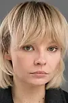 Актриса Софья Реснянская — превью фото персоны