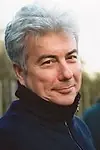 Актёр Кен Фоллет — превью фото персоны