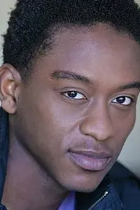 Актёр Койо Асиеду — фото персоны