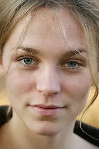 Актриса Франциска Вульф — фото персоны