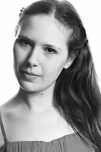 Актриса Elizabeth Goram-Smith — фото персоны