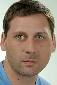 Актёр Натанджон Картер — фото персоны