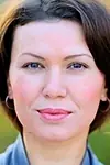 Актриса Светлана Кузнецова — превью фото персоны