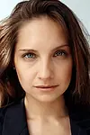 Актриса Мария Иващенко — превью фото персоны