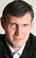 Актёр Денис Кирис — фото персоны