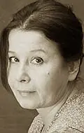 Актриса Галина Субботина — фото персоны