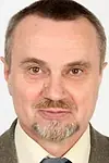 Актёр Владимир Балдов — превью фото персоны