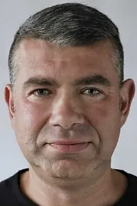 Актёр Алексей Гусев — фото персоны