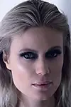Актриса Амалия Бруун — превью фото персоны