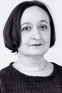Актриса Моника Моклер — фото персоны