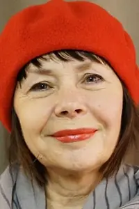 Актриса Наталия Бобылева — фото персоны