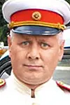 Актёр Юрий Гамаюнов — превью фото персоны