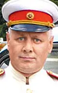 Актёр Юрий Гамаюнов — главное фото персоны