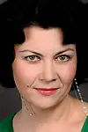 Актриса Маргарита Радциг-Александрова — превью фото персоны