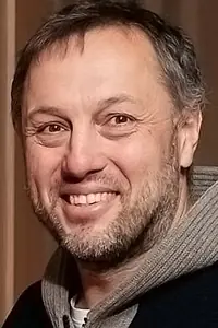 Актёр Кирилл Балмин — фото персоны
