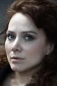Актриса Елена Иванькова — фото персоны